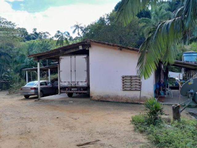 Sítio e chácara venda em Região Imediata de Registro, Sete Barras
