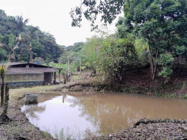 Sítio e chácara venda em Sete Barras