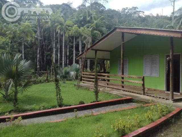 Sítio e chácara venda em Sete Barras