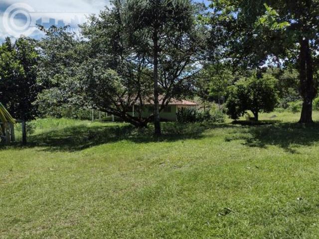 Sítio e chácara venda em Região Imediata de Registro, Sete Barras