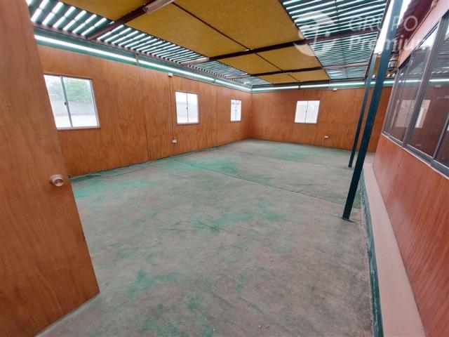 Sitio en Arriendo en Cerro Sombre calle Yareta