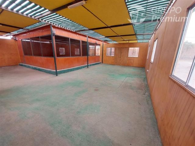 Sitio en Arriendo en Cerro Sombre calle Yareta