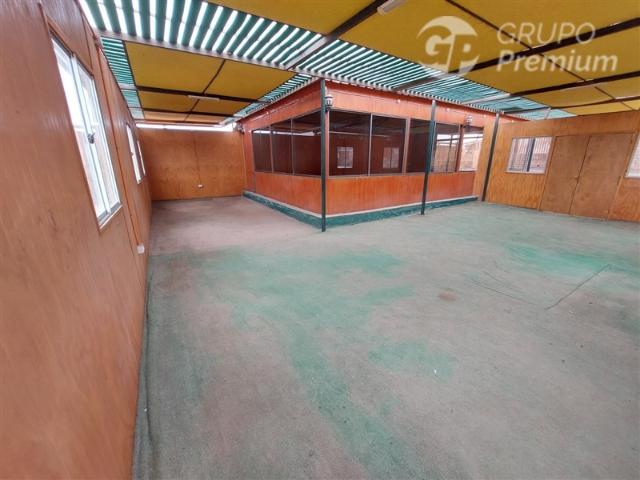 Sitio en Arriendo en Cerro Sombre calle Yareta