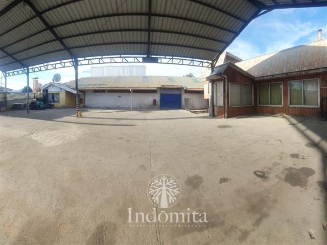 Sitio en Arriendo en Tucapel, Coyhaique, Coihaique, Aysén