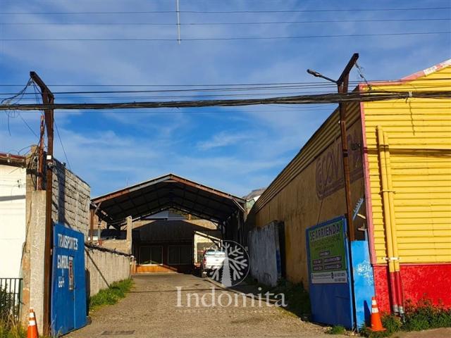 Sitio en Arriendo en Tucapel, Coyhaique, Coihaique, Aysén