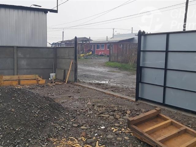 Casa en arriendo en Nueva Imperial, La Araucanía