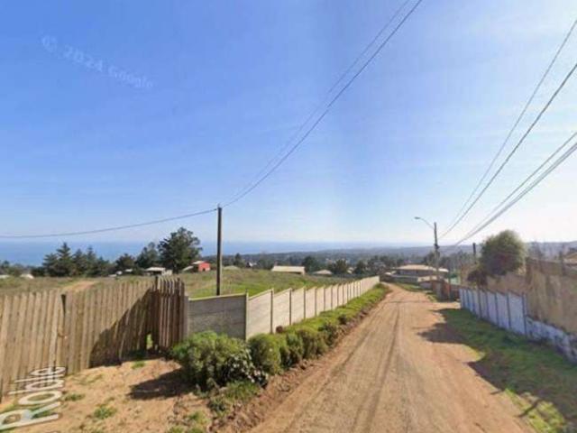 Terreno en venta en El Tabo, Valparaíso