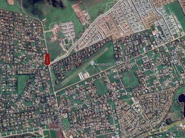 Casa en venta en Algarrobal, Metropolitana