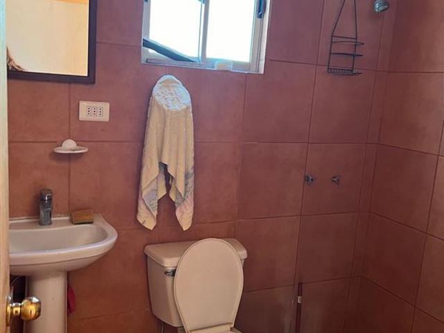 Casa en venta en Paiguano, Coquimbo