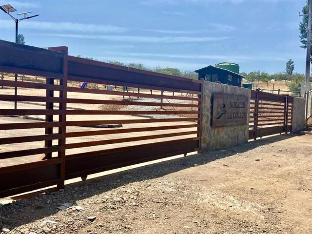 Casa en venta en Colbún, Maule