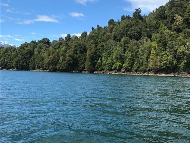 Sitio en Venta en Canal Cay lote 29