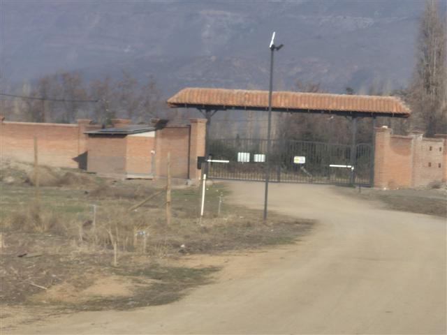 Sitio en Venta en Carretera San Martin