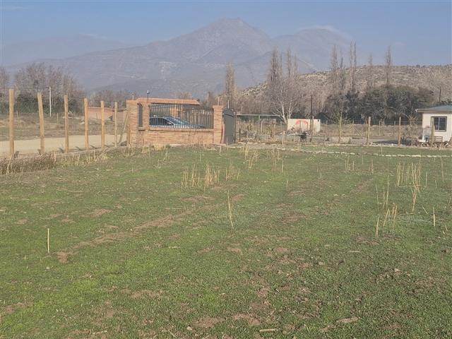 Sitio en Venta en Carretera San Martin