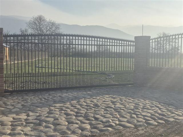 Sitio en Venta en Carretera San Martin
