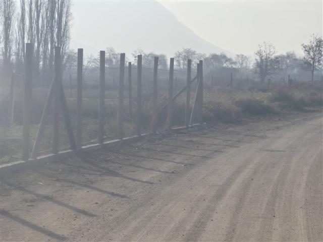 Sitio en Venta en Carretera San Martin