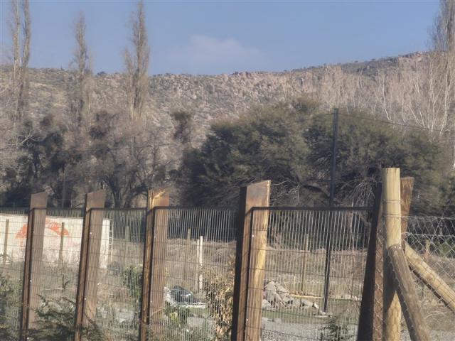 Sitio en Venta en Carretera San Martin