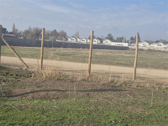 Sitio en Venta en Carretera San Martin