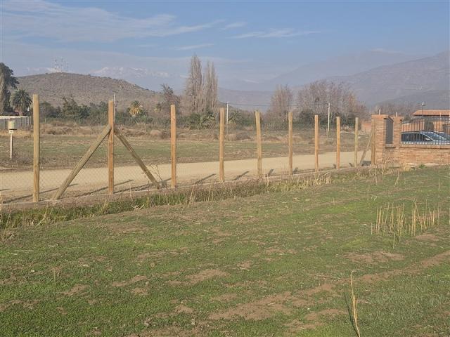 Sitio en Venta en Carretera San Martin