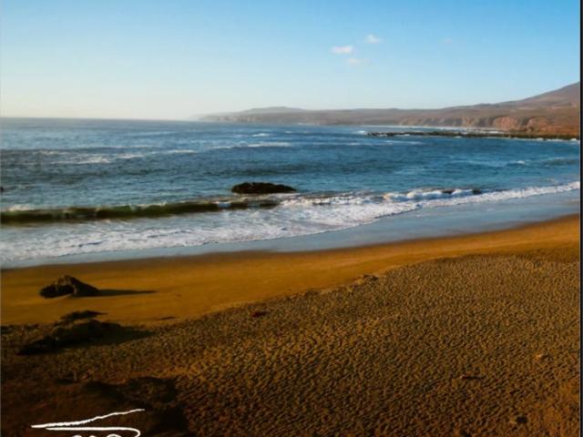 Casa en venta en Mincha, Coquimbo
