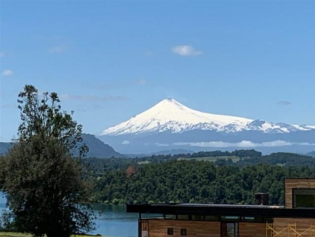 Casa en venta en Panguipulli, Los Ríos