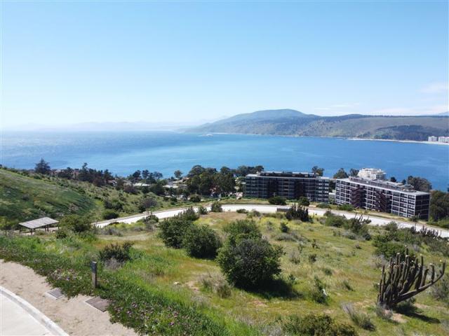 Casa en venta en Mirador Punta Pite, Papudo