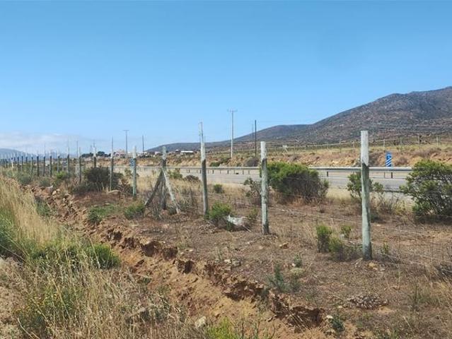 Sitio en Venta en costa dorada