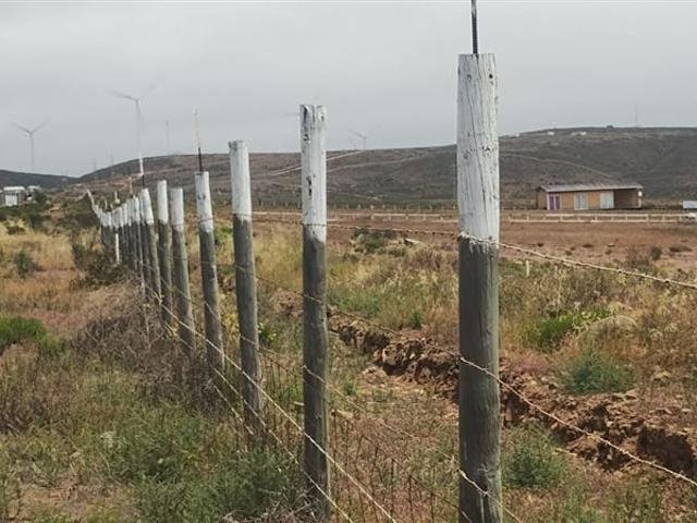 Sitio en Venta en costa dorada