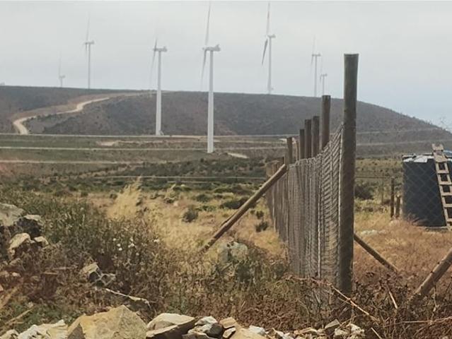 Sitio en Venta en costa dorada