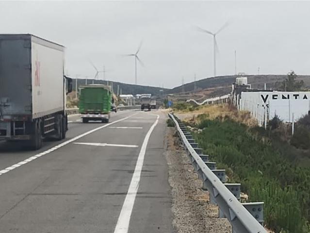 Sitio en Venta en costa dorada