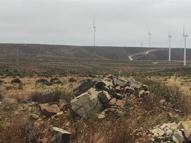 Sitio en Venta en costa dorada