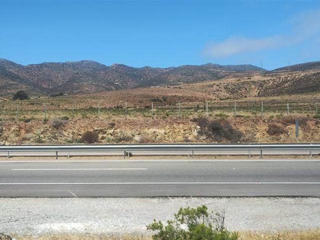 Sitio en Venta en costa dorada