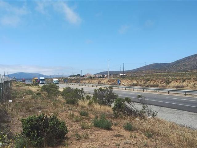 Sitio en Venta en costa dorada
