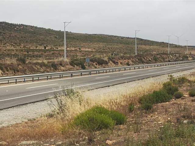 Sitio en Venta en costa dorada