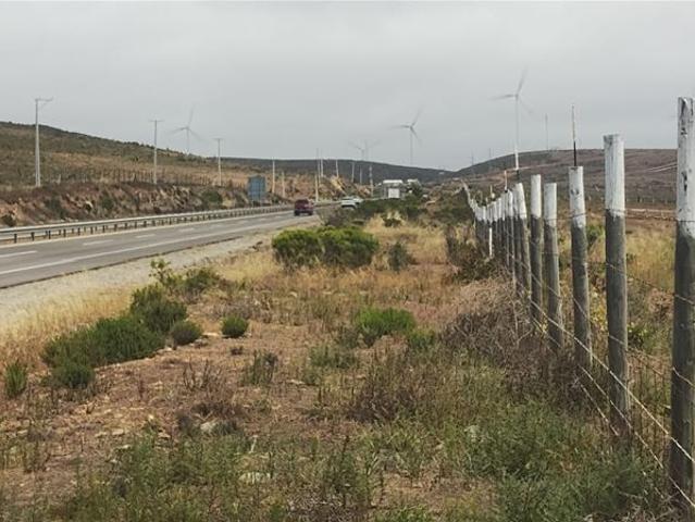 Sitio en Venta en costa dorada