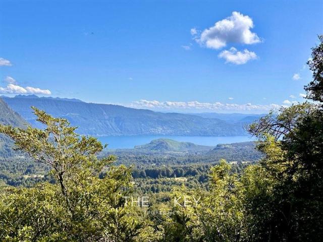 Casa en venta en Panguipulli, Los Ríos