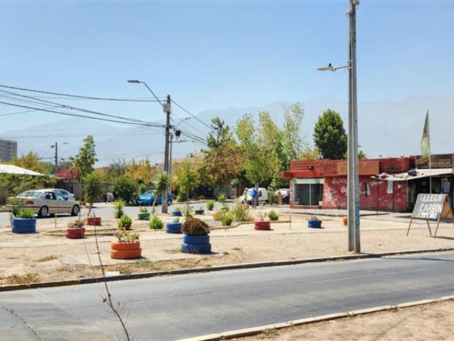 Casa en venta en Macul, Metropolitana