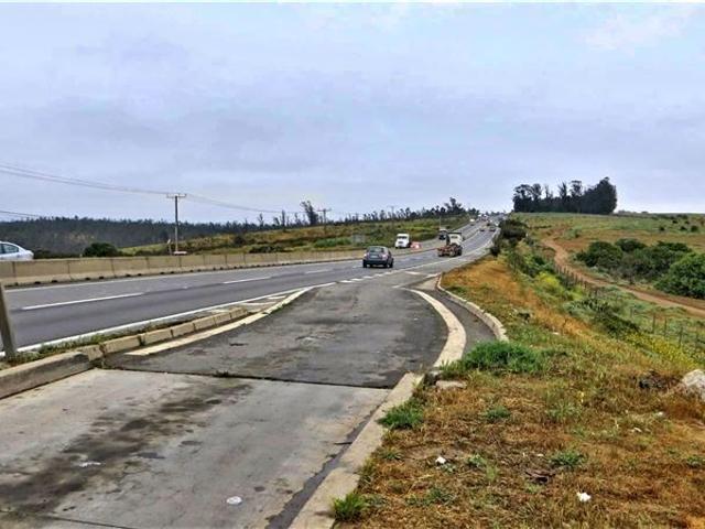 Sitio en Venta en Hijuela Santa Raquel de LLolleo