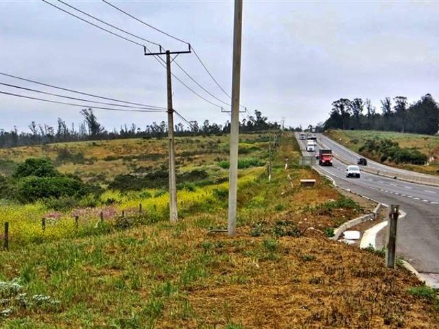 Sitio en Venta en Hijuela Santa Raquel de LLolleo