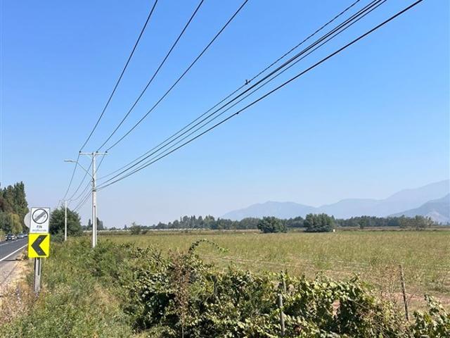 Sitio en Venta en LA MEJOR OPCION DE COMPRA TERRENO AGRICOLA EN PLACILLA