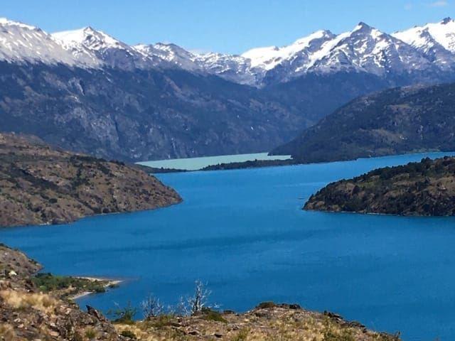 Casa en venta en El Zorzal, Chile Chico