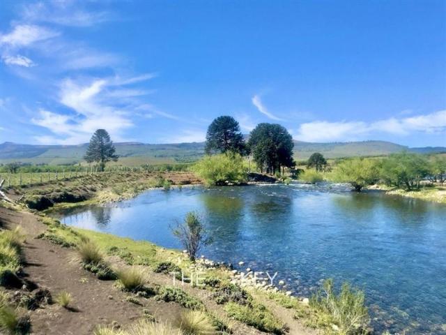 Casa en venta en Lonquimay, La Araucanía