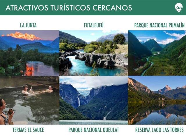 Sitio en Venta en Lago Verde / Patagonia