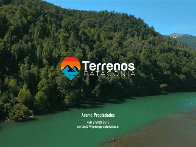 Sitio en Venta en Lago Verde / Patagonia