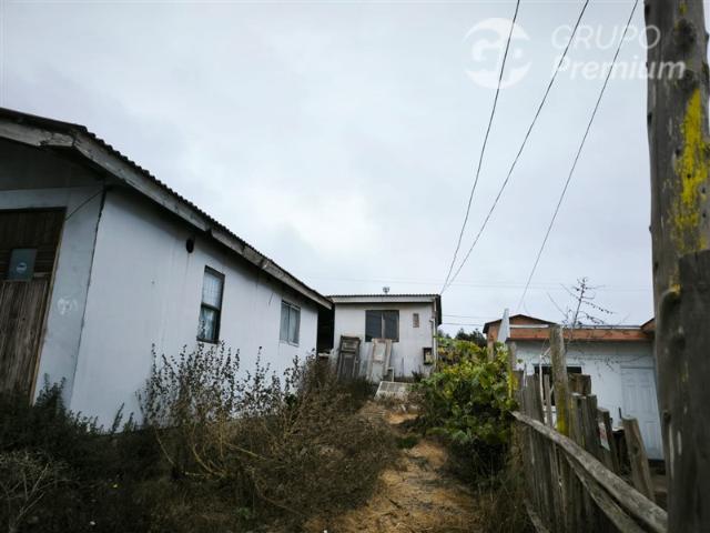 Casa en venta en Puchuncaví, Valparaíso