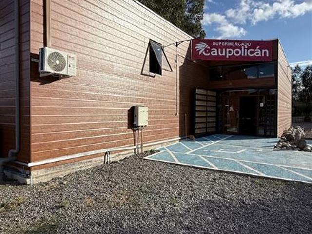 Sitio en Venta en Loteo Caupolicán