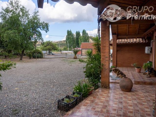 Sitio en Venta en Loteo Caupolicán