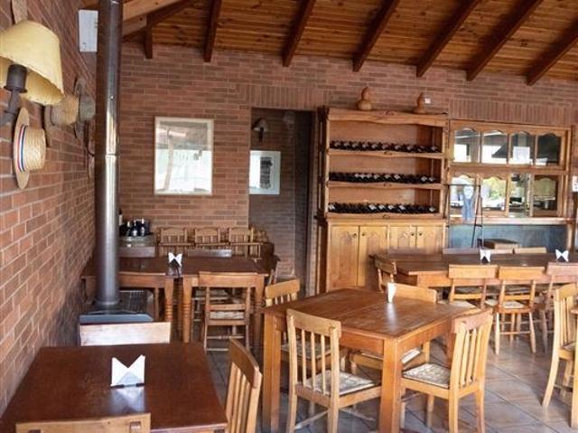 Sitio en Venta en Loteo Caupolicán