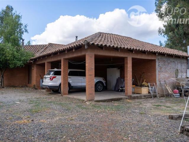 Sitio en Venta en Loteo Caupolicán
