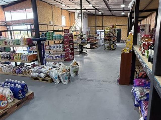 Sitio en Venta en Loteo Caupolicán