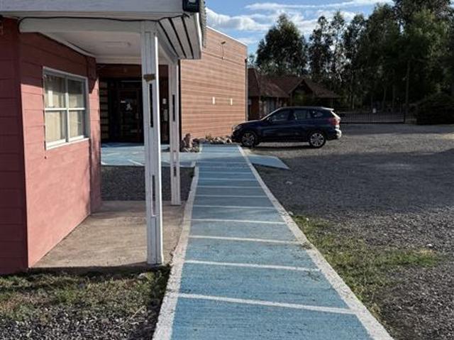 Sitio en Venta en Loteo Caupolicán